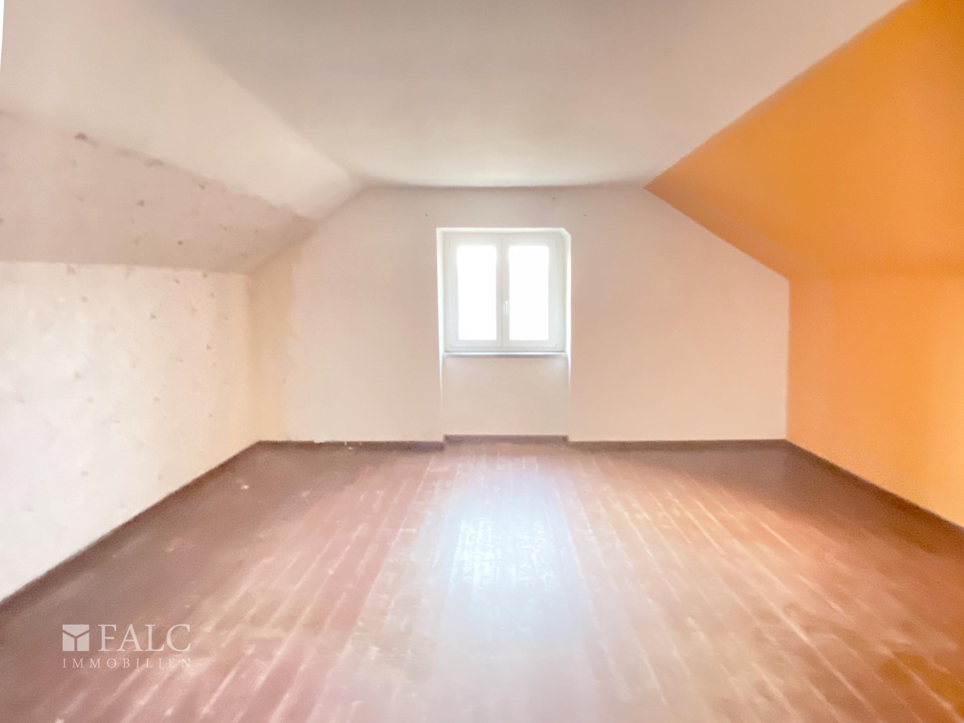 Schlafzimmer OG